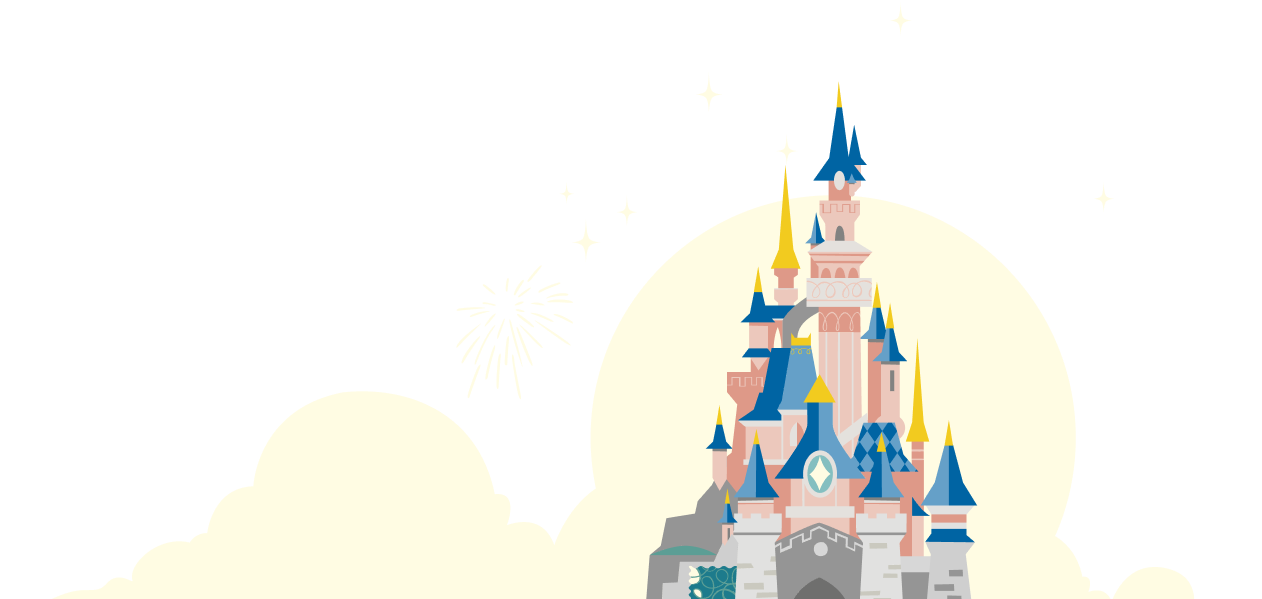 Disneyland Paris