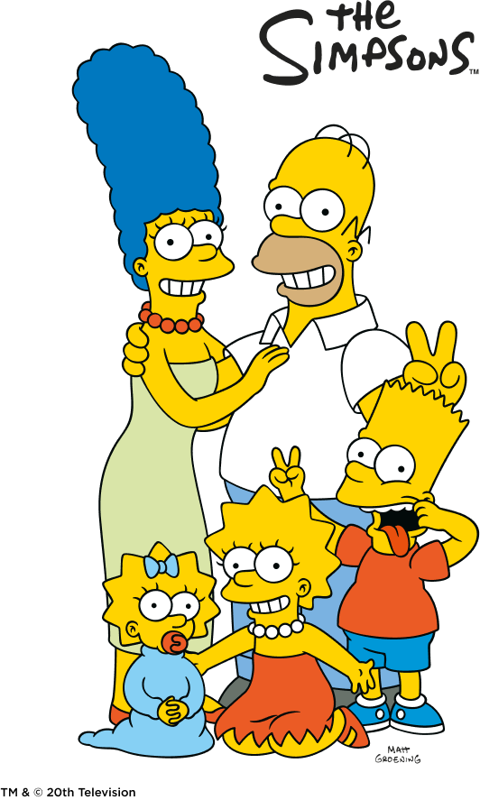 The Simpsons